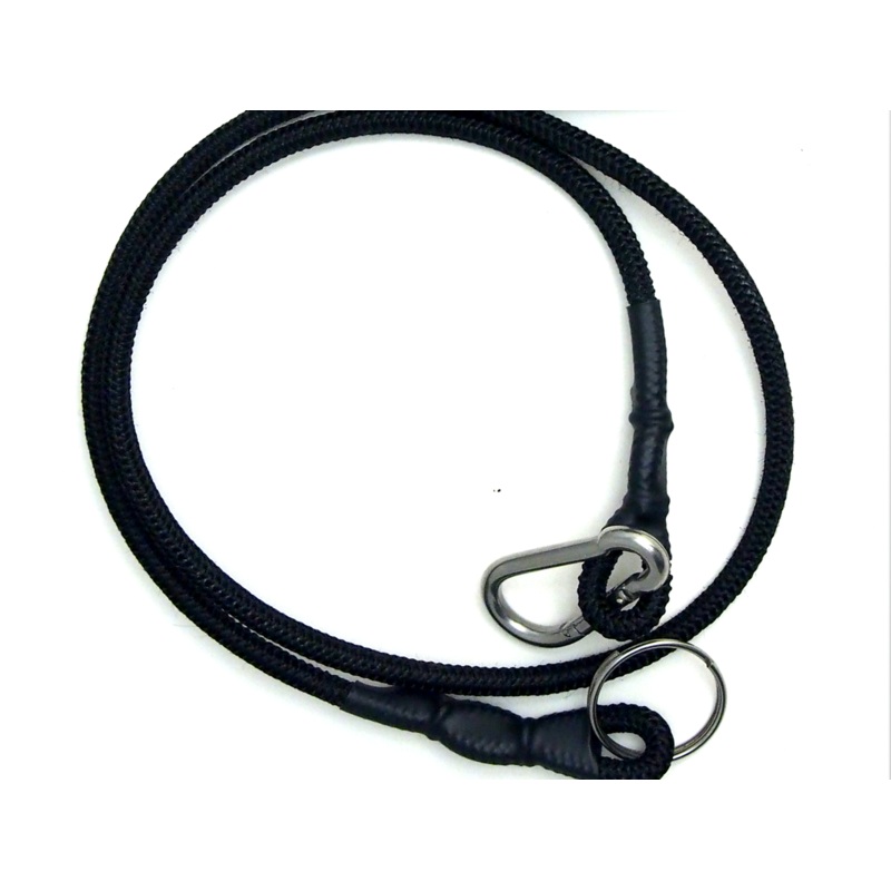 Turtle Cove Tackle Multi-Purpose Lanyard 24" Black