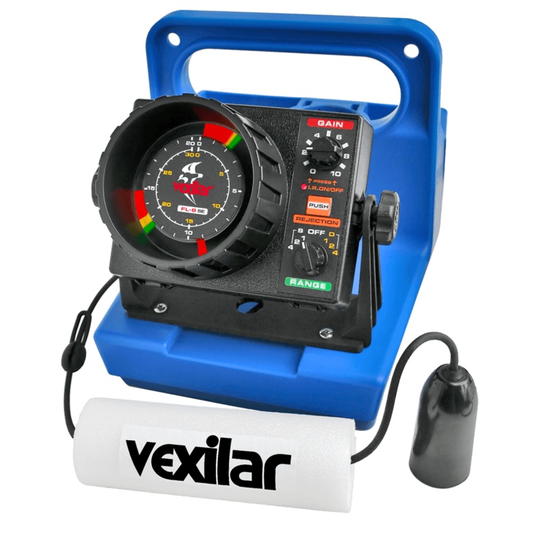 Vexilar | Genz Pack
