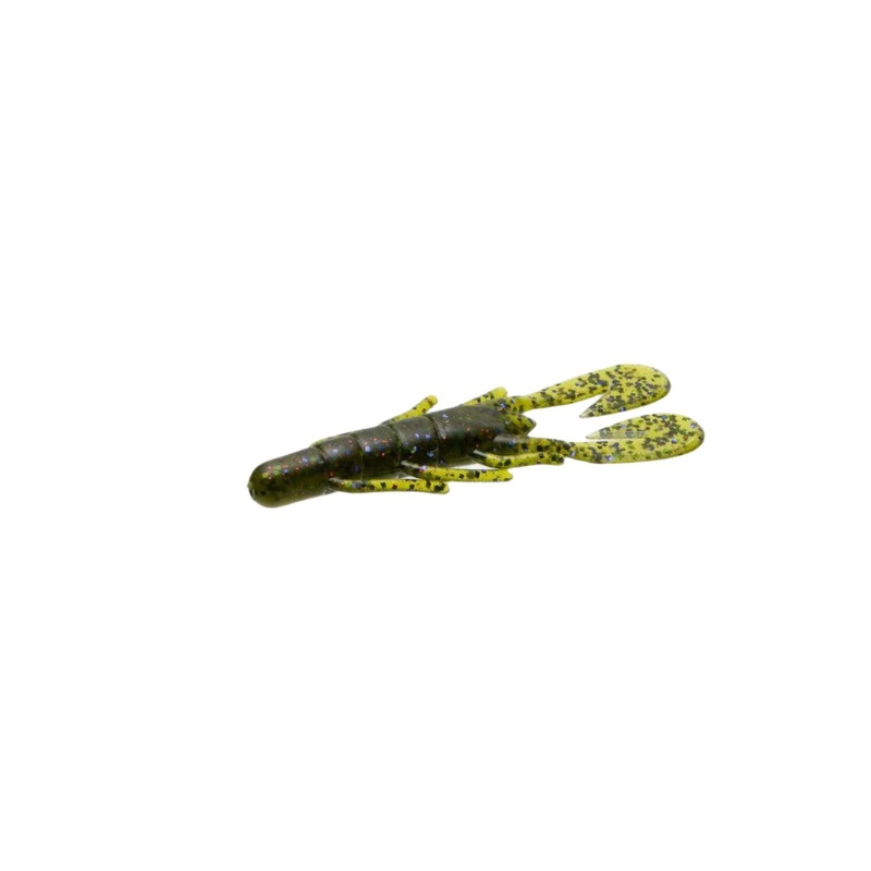 Zoom Ultravibe Speed Craw 3 1/2"