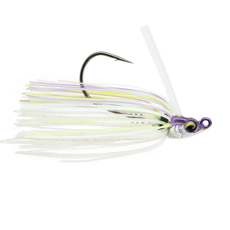 6th Sense Divine Swim Jig 3/8 oz