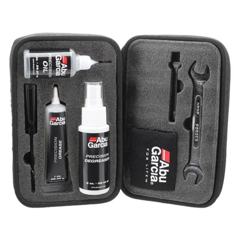 Abu Garcia Reel Maintenance Kit