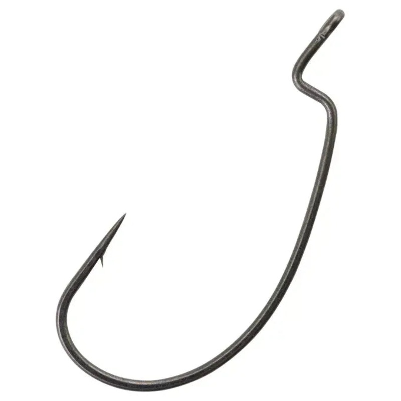 Berkley Fusion 19 Offset Worm Hooks