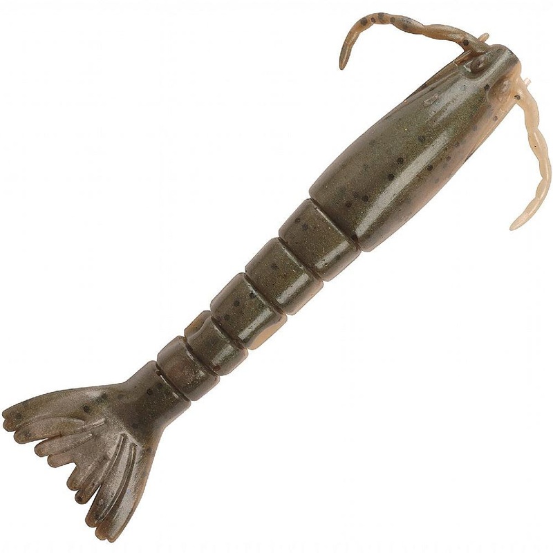 Berkley Gulp Shrimp