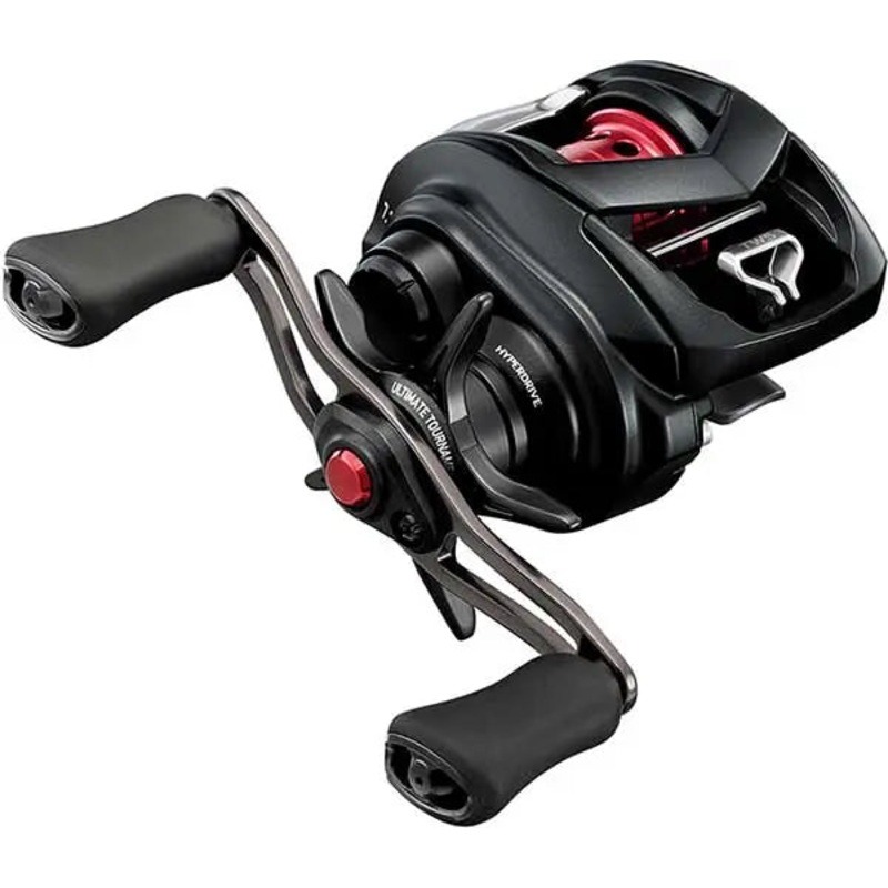 Daiwa Tatula BF70XH