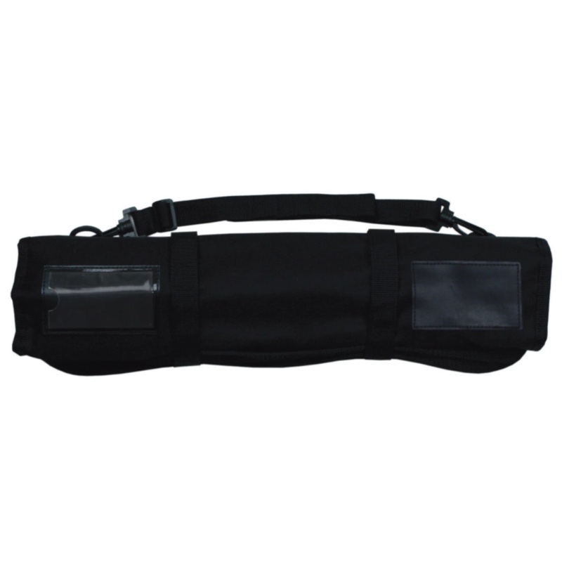 Dexter Russell CC-1 7-Pocket Cutlery Case