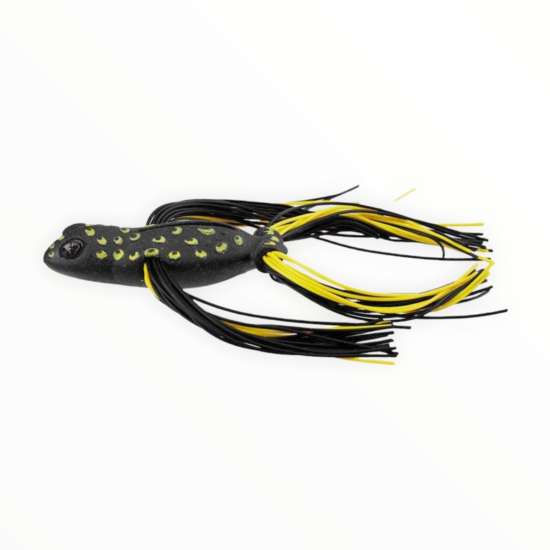 Doomsday Tackle D-Hop Frog