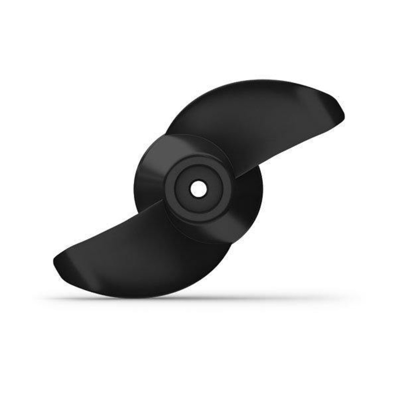 Garmin | Weedless propellor