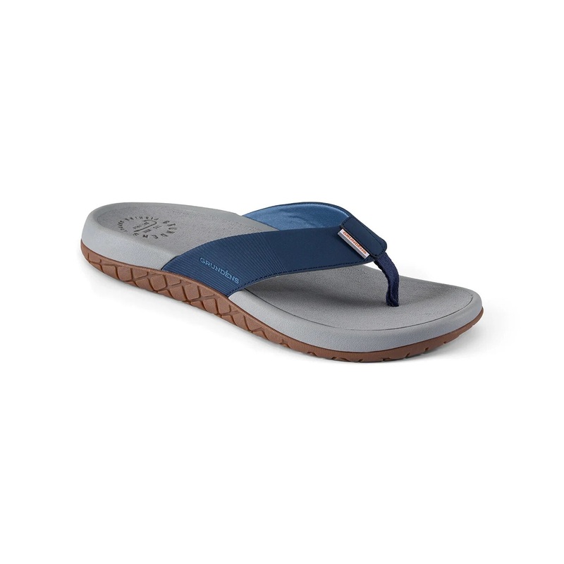 Grundns Fishfinder Sandal