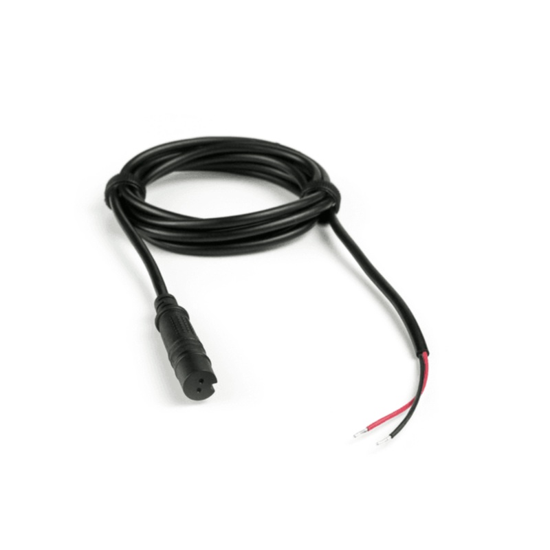 Lowrance Power Cable for Hook2, Hook Reveal & Cruise