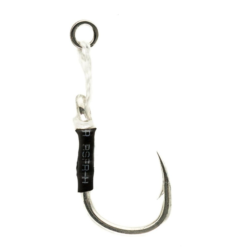 Nomad Design Jig Assist Hooks