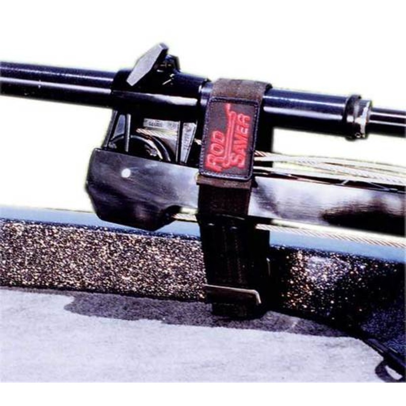 Rod Saver Trolling Motor Strap