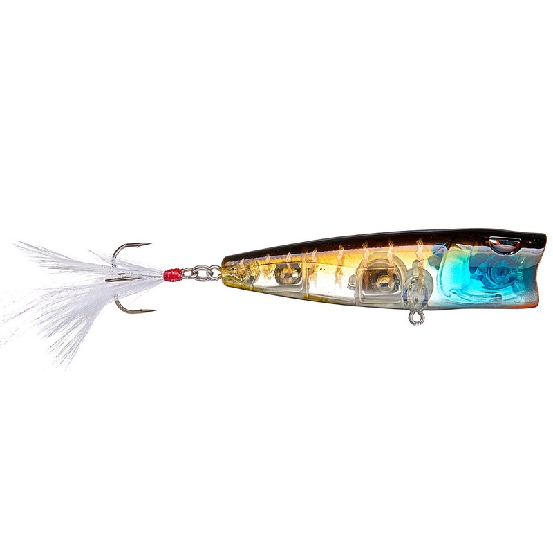 Spro Essential Series E Pop 80