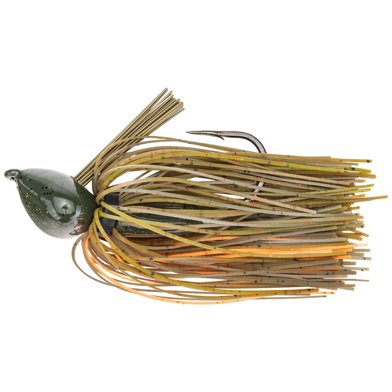 Strike King Denny Brauer Structure Jig