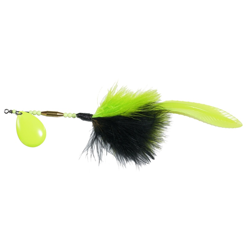 Violent Strike  Extractor Marabou Bucktail