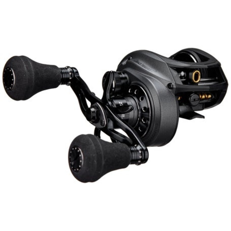 Abu Garcia Revo Beast Low Profile Reel