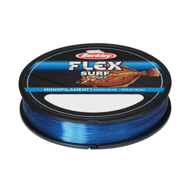 Berkley FLEX Species Specific 200m - 300m