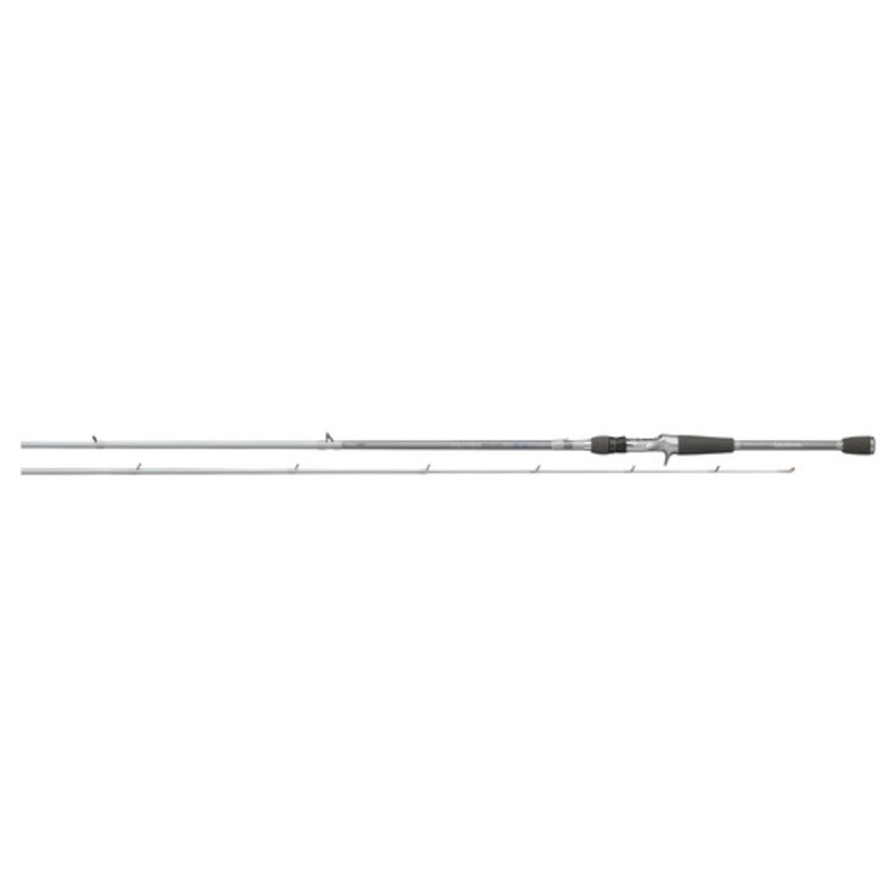 Daiwa TAEL741MHRB-G Tatula Elite-G Signature Crankin' Rod 7'4"
