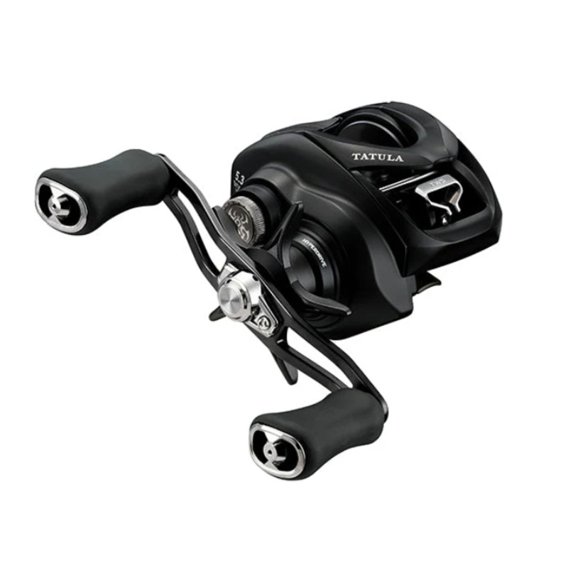 Daiwa Tatula 150XH Baitcasting Reel TATU150XH