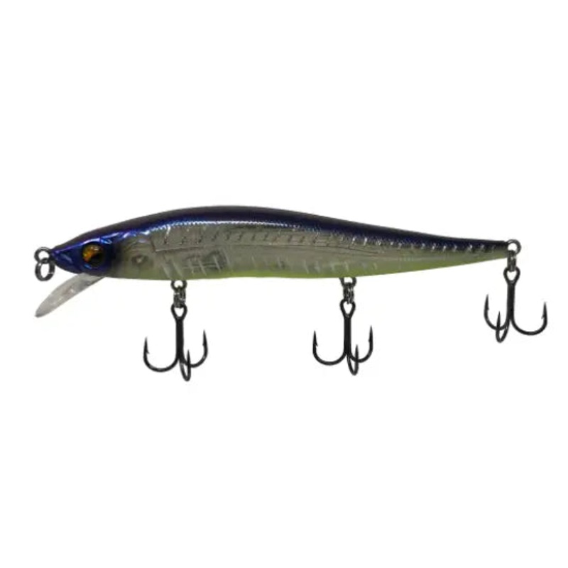 Head Hunter Small Suspending Jerkbait