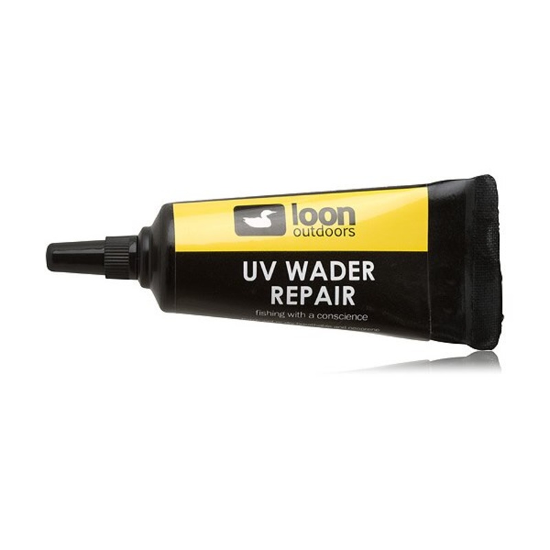 Loon UV Wader Repair
