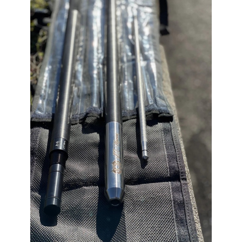 LT Marine - Heavy Weight Cockpit Harpoon