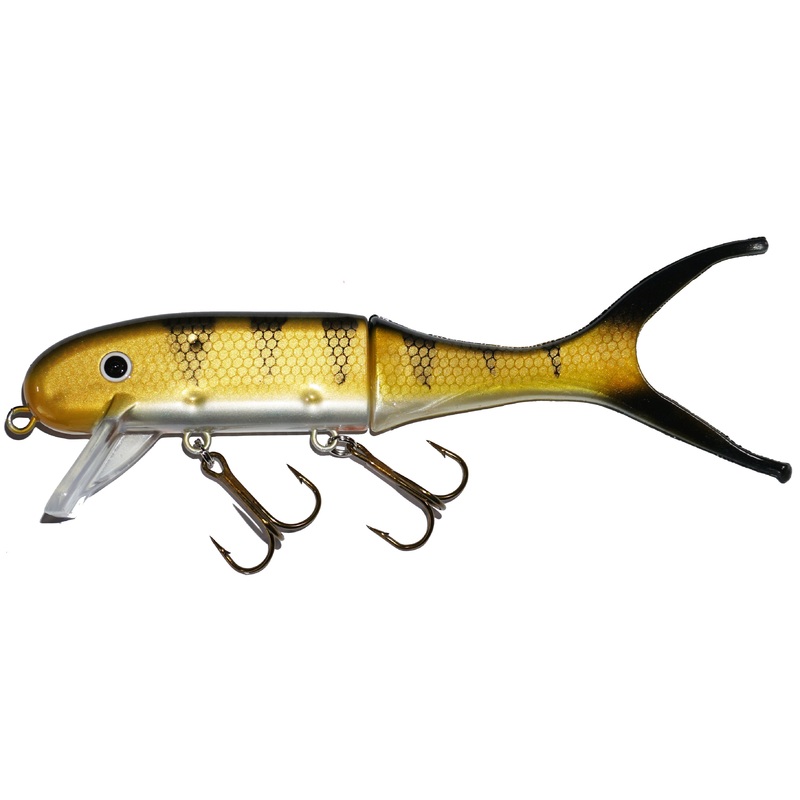Musky Innovations Shallow Invader Crankbait