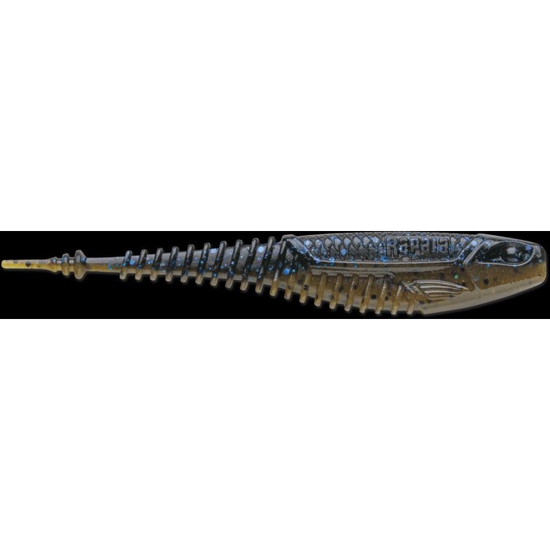 Rapala CrushCity Freeloader Soft Plastic Bait