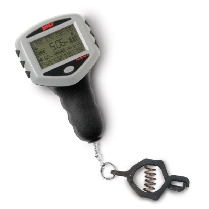 Rapala Touch Screen Scale