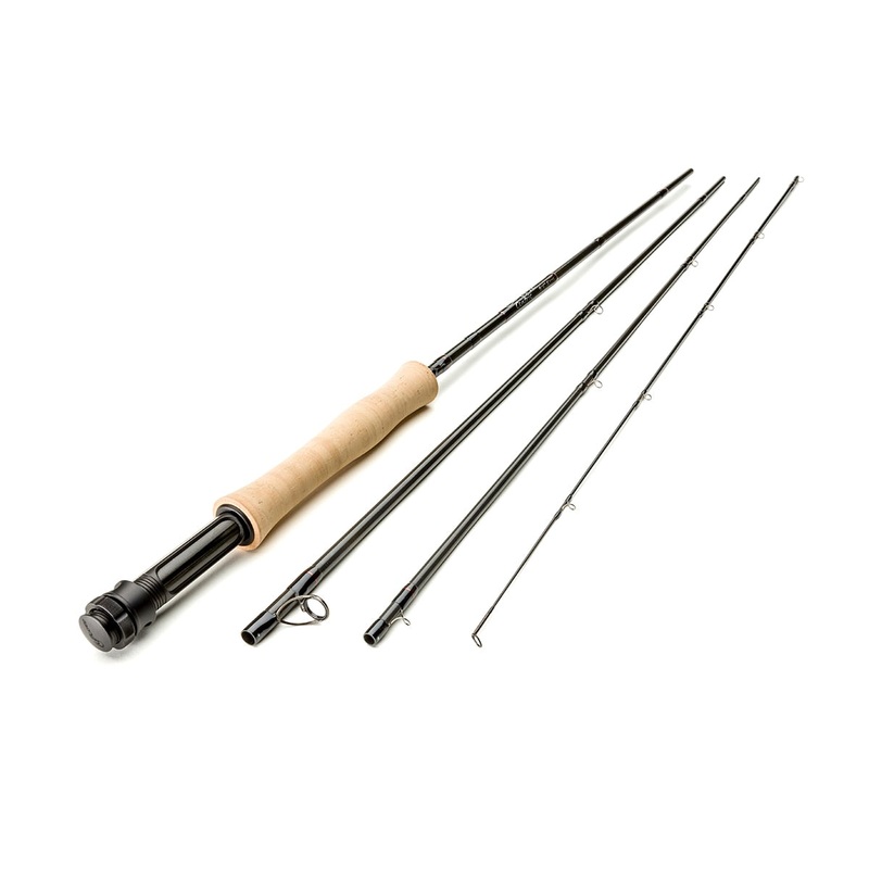 Scott Centric Fly Rods