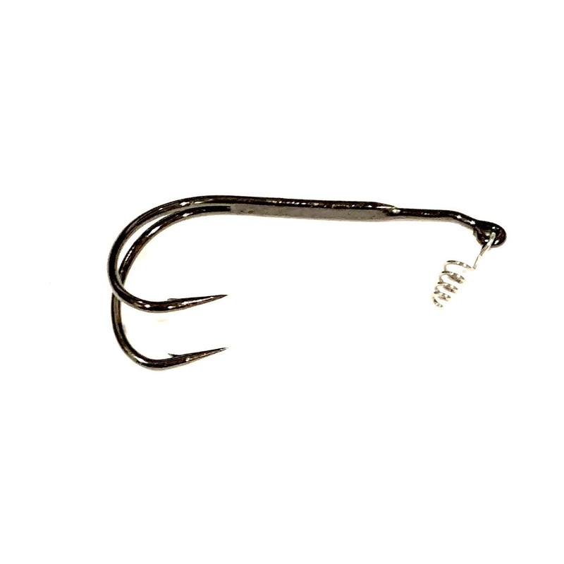 Stanley Top Toad Double Take Hook