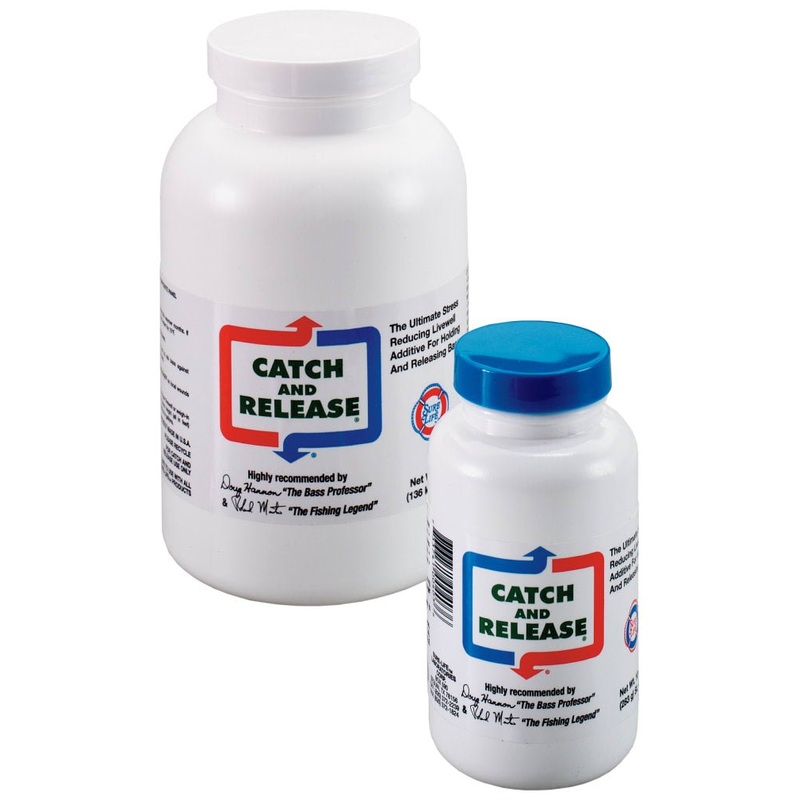 Sure Life 10oz. Catch and Release