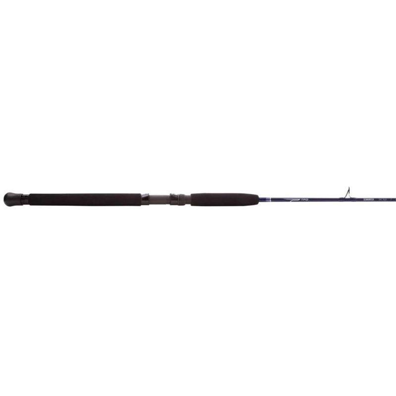 Temple Fork Outfitters 6FT6IN 40lb Seahunter Casting Rod