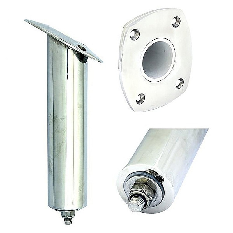 Tigress Extra Long Swivel Rod Holders