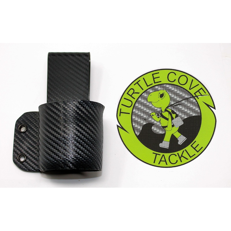 Turtle Cove Tackle Jig Vault