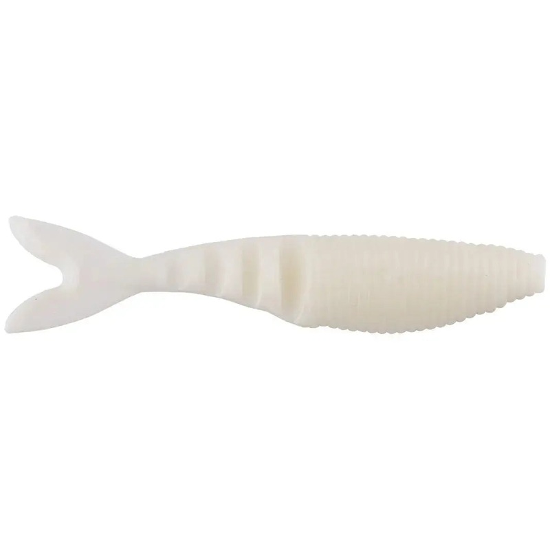 Yamamoto 4" Zako Swimbait Bulk Pack (50 Pk)