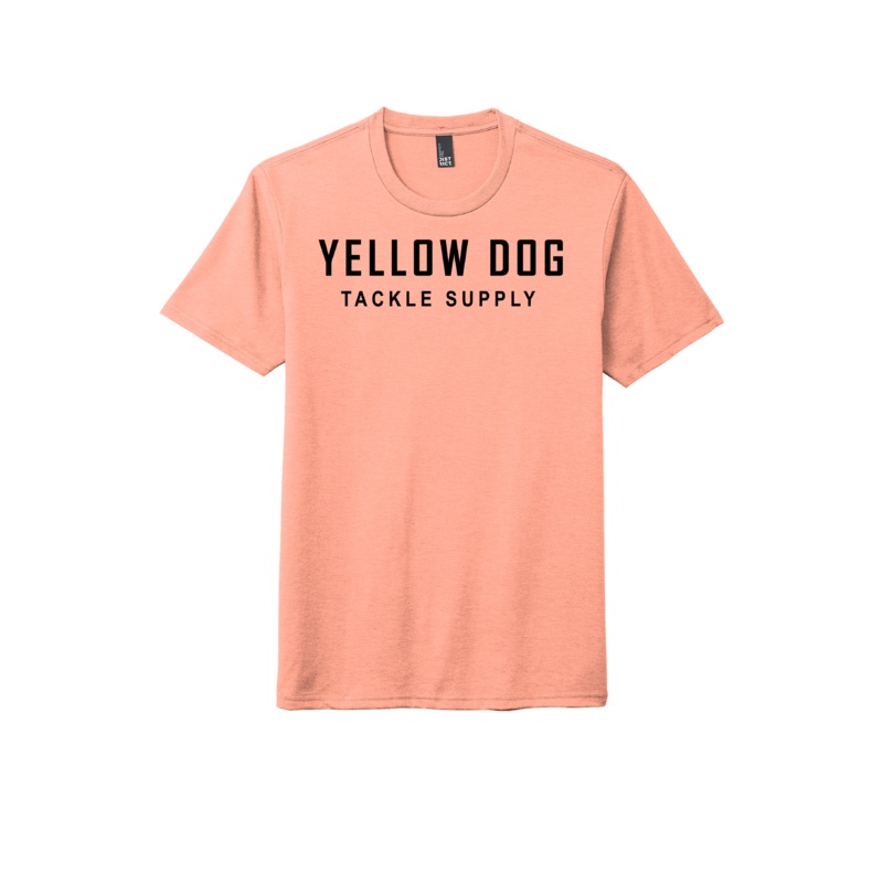 Yellow Dog Tackle Supply T-Shirt