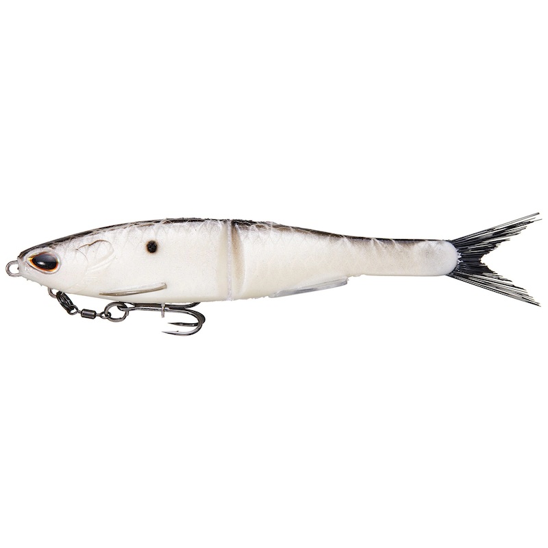 Berkley Powerbait Nessie Soft Glide Bait