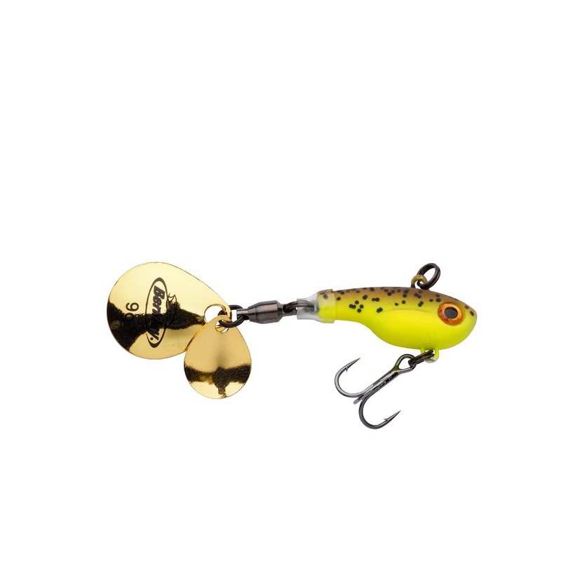 Berkley Pulse Spintail 21 g