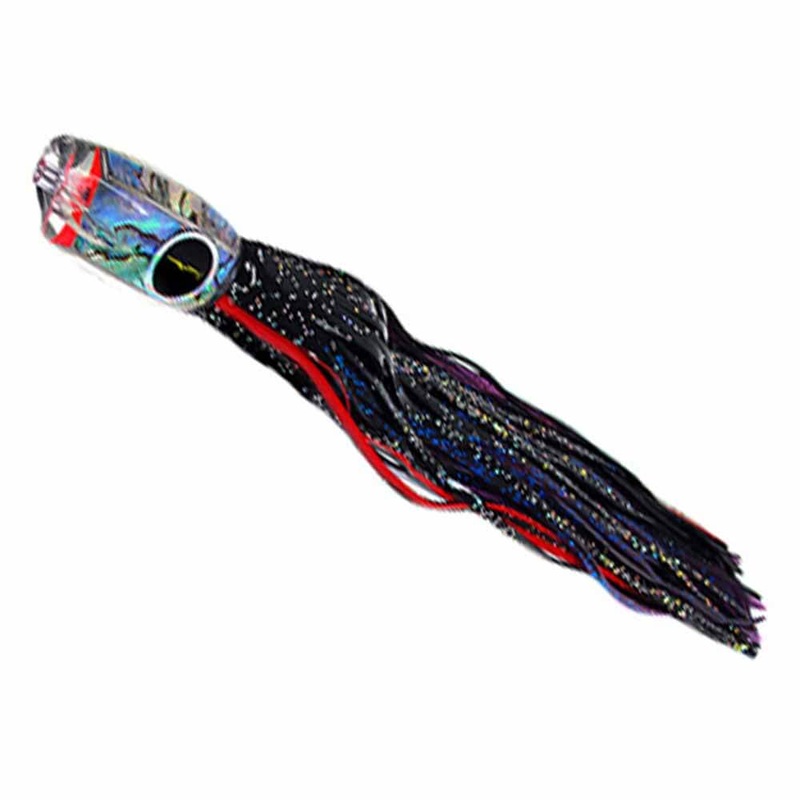 Black Bart Hot Breakfast Trolling Lure
