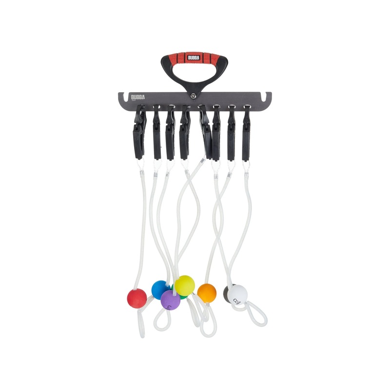 Bubba Culling Indicator Set