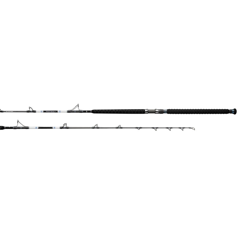 Daiwa Proteus EX Casting Rods