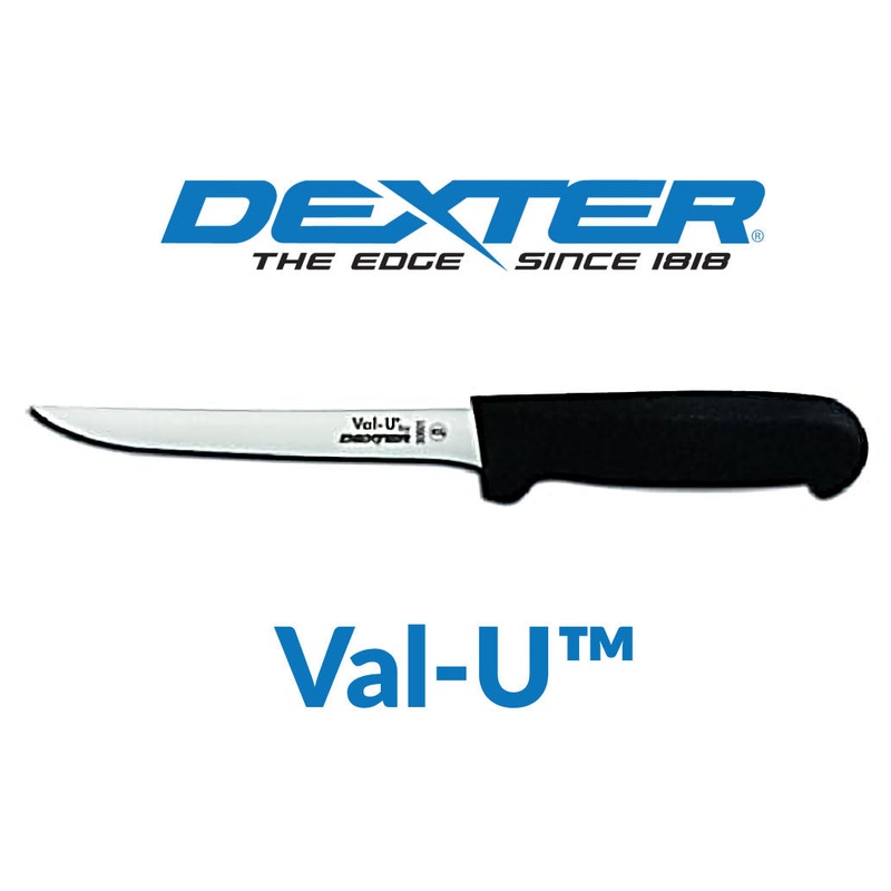 Dexter Val-U Boning Knife