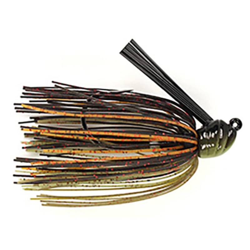 Dirty Jigs Canterbury Flippin