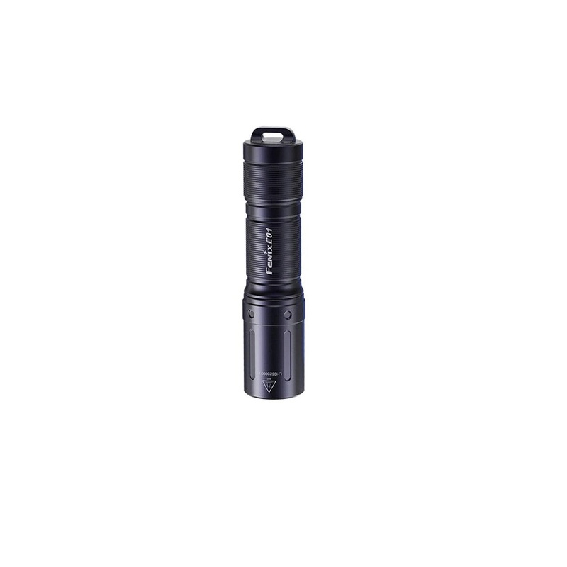 Fenix PD36 TAC Tactical Flashlight