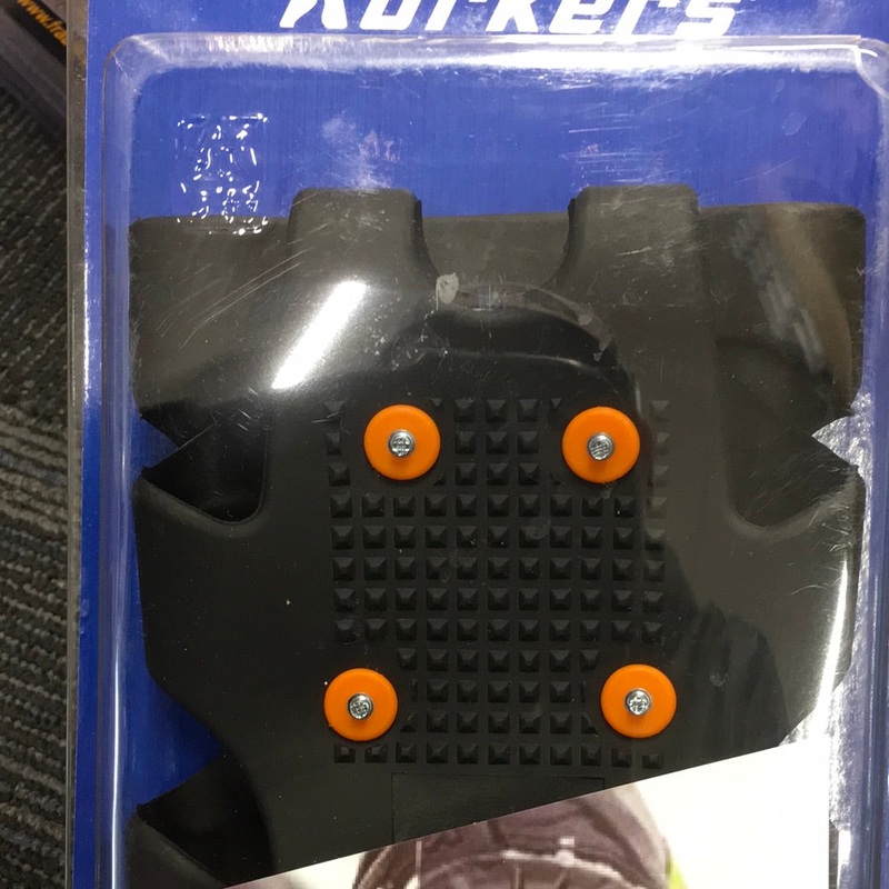 Korkers Ice Cleat
