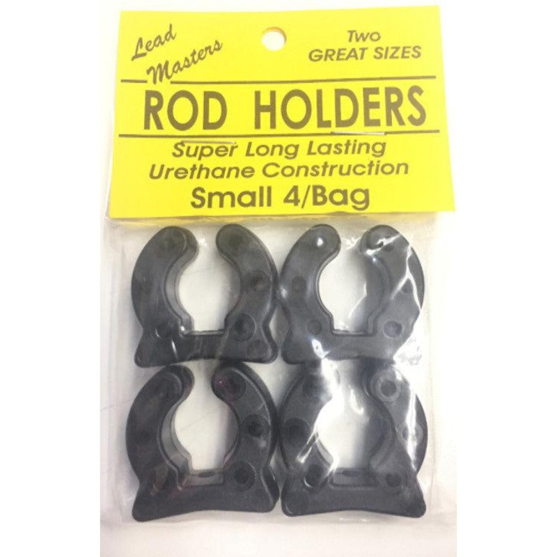 Lead Masters Urethane Rod Holder