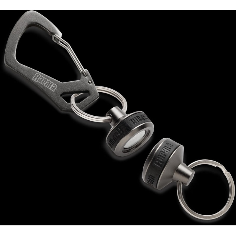 Rapala Magnetic Release Clip