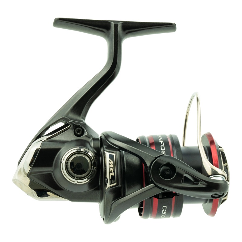 Shimano Vanford A Series Spinning Reel - VFC2000HGA
