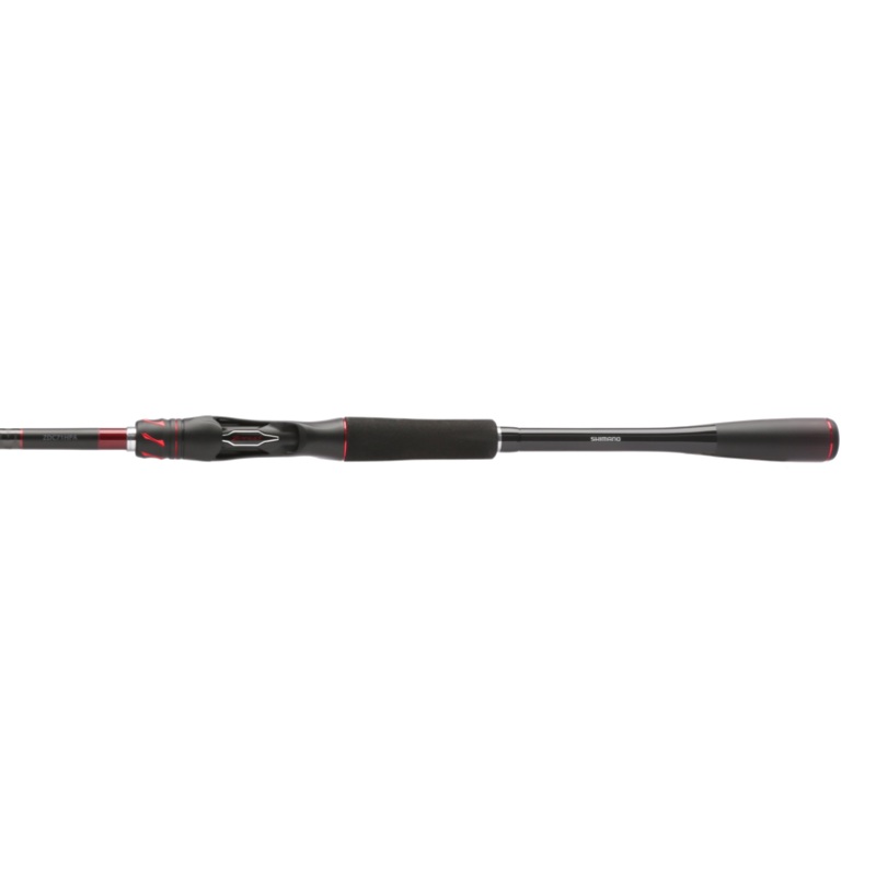 Shimano ZDC71HPA Zodias Casting Rod 7'1"