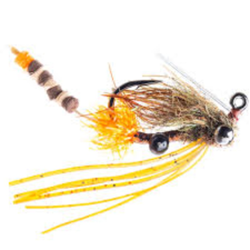Umpqua Fight n Flee Fiddler